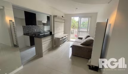 Apartamento em Jardim Sabará
