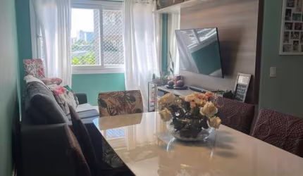 Apartamento em São Sebastião