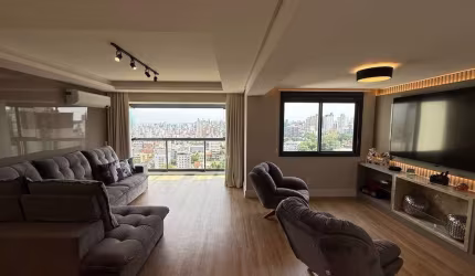 Apartamento em Petrópolis