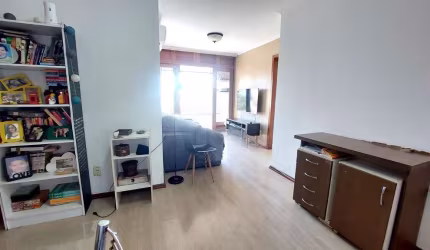 Apartamento em Vila Ipiranga
