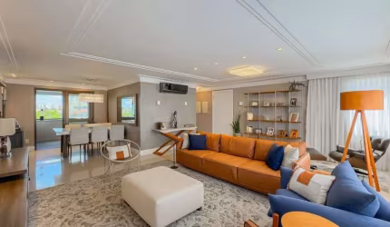 Apartamento em Jardim Itu