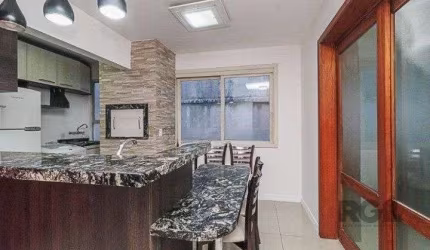 Apartamento para Venda - 80.44m², 2 dormitórios, Floresta