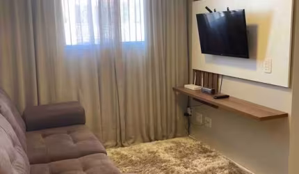 Apartamento em Humaitá