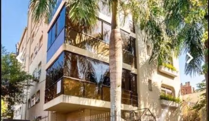 Cobertura para Venda - 223.52m², 3 dormitórios, sendo 1 suites, 2 vagas - Higienópolis