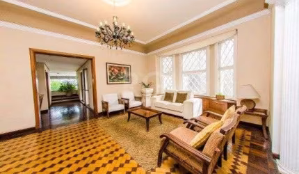 Apartamento para Venda - 246.23m², 4 dormitórios, sendo 1 suites, 2 vagas - Rio Branco