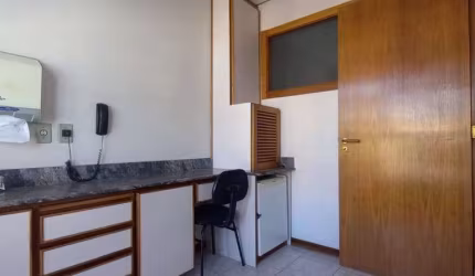 Conjunto/Sala para Venda - 31.41m², 0 dormitórios, Passo da Areia