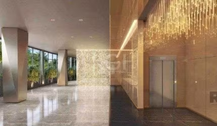 Apartamento em Jardim Europa