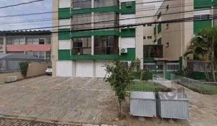 Apartamento em Passo da Areia