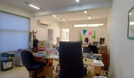Sala Comercial em Auxiliadora