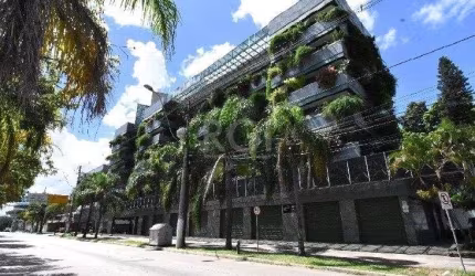 Conjunto/Sala para Venda - 31.41m², 0 dormitórios, Higienópolis