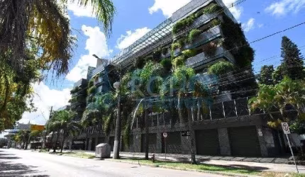 Conjunto/Sala para Venda - 38.06m², 0 dormitórios, São João