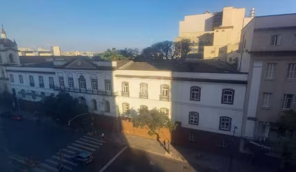Conjunto/Sala para Venda - 32m², 0 dormitórios, Centro Histórico
