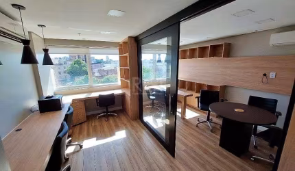 Sala Comercial em Floresta