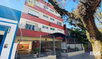 Excelente apartamento de 1 dormitório, cidade baixa.