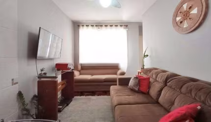 Apartamento com 2 quartos, 1 vaga e 70m² para vender por R$ 299.000