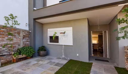 Casa em Jardim São Pedro