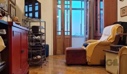 APARTAMENTO - 3 dorms. 1 vaga - 107,66 m² - CENTRO HISTÓRICO