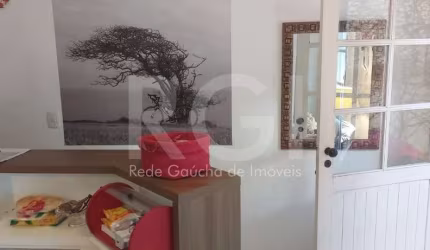 Casa Condominio para Venda - 55m², 1 dormitório, sendo 1 suites, Cidade Baixa