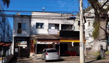 Predio para Venda - 381.67m², 0 dormitórios, Cristal