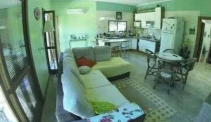 Casa para Venda - 290m², 3 dormitórios, sendo 1 suites, 3 vagas - Vila Nova