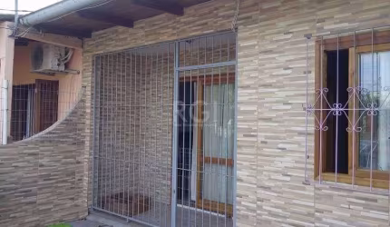 Casa em Restinga