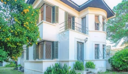 Casa Comercial para Venda - 290m², 0 dormitórios, Menino Deus