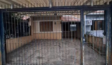Casa no Loteamento Moradas do Sul