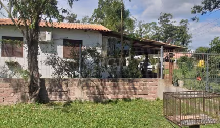 Casa para Venda - 121m², 4 dormitórios, 2 vagas - São Caetano
