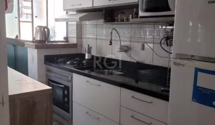 Apartamento para Venda - 53.31m², 2 dormitórios, Medianeira