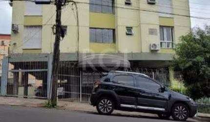 Apartamento para Venda - 102.72m², 3 dormitórios, 1 vaga - Bom Jesus