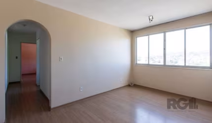 Apartamento em Cristal