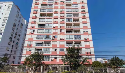 Cobertura para Venda - 230.54m², 3 dormitórios, sendo 1 suites, 2 vagas