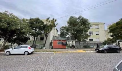 Apartamento para Venda - 66.66m², 3 dormitórios, 1 vaga - Vila Nova