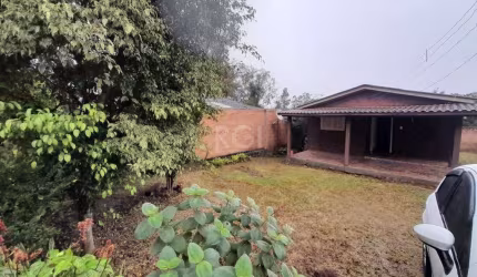 Casa para Venda com2 dormitórios e 2 vagas no bairro Belém Novo