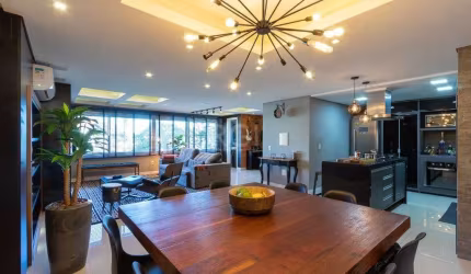 Casa Condominio para Venda - 198.39m², 3 dormitórios, sendo 1 suites, 2 vagas - Tristeza