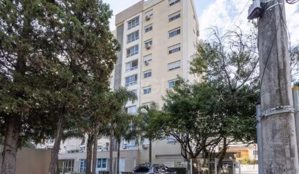 Apartamento para Venda - 69.64m², 2 dormitórios, sendo 1 suites, 1 vaga - Tristeza