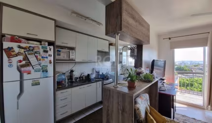 Apartamento para Venda - 67.54m², 3 dormitórios, sendo 1 suites, 2 vagas - Tristeza