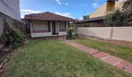Casa para Venda - 160m², 3 dormitórios, 3 vagas - Ipanema