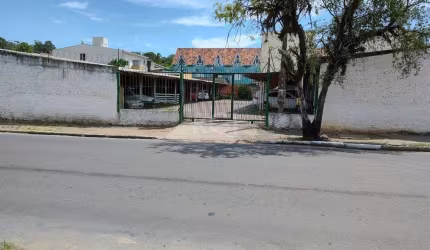 Terreno Residencial em Camaquã