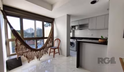Apartamento em Camaquã
