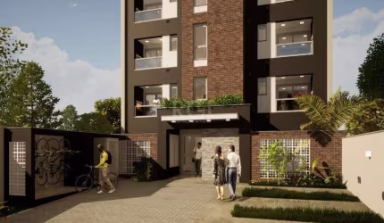 Apartamento em Medianeira