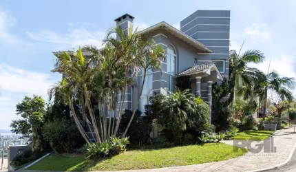 Casa em Condomínio em Nonoai