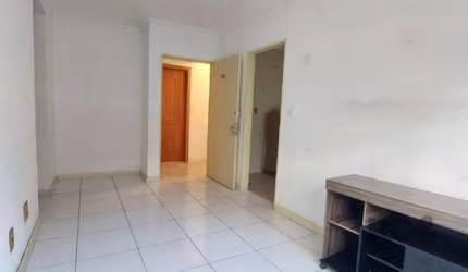 Apartamento em Santa Tereza