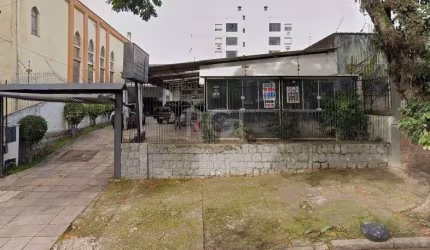 Terreno Residencial em Cavalhada