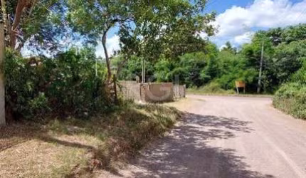 Terreno Residencial em Vila Nova