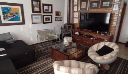 Casa Condominio para Venda - 331.2m², 4 dormitórios, sendo 4 suites, 2 vagas - Tristeza