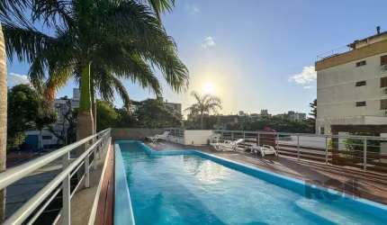 Maravilhoso apartamento de 95m² situado no encantador bairro Tristeza