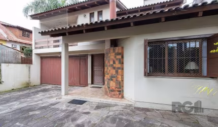 Casa em Ipanema