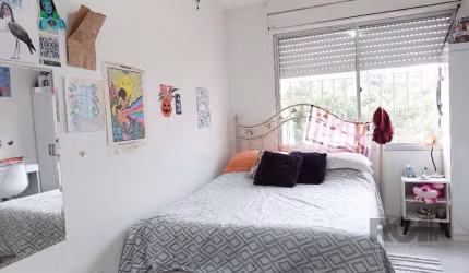 Apartamento em Tristeza