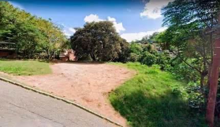 Terreno Residencial em Cascata